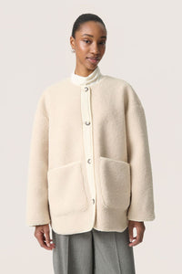 Jas Thalassa - Ancient Scroll