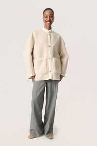 Jas Thalassa - Ancient Scroll