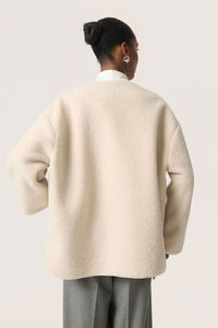 Jas Thalassa - Ancient Scroll