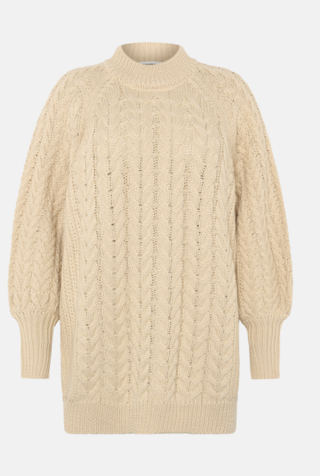 Trui Bonnies Jumper - Turtledove