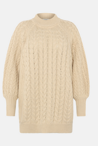 Trui Bonnies Jumper - Turtledove