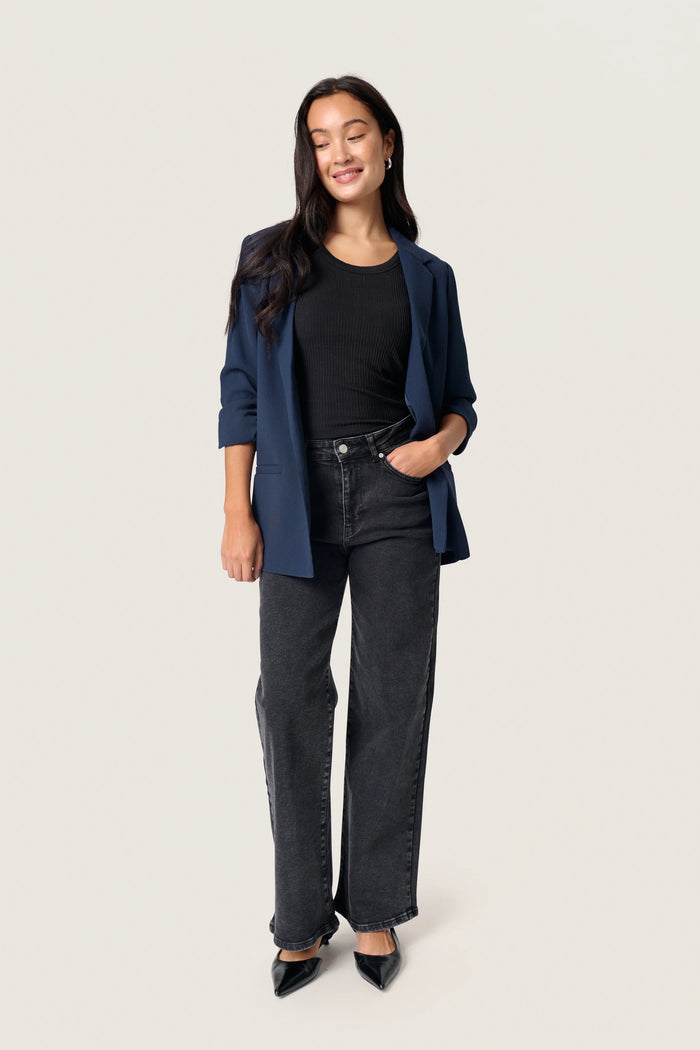 Blazer Shirley - Night Sky