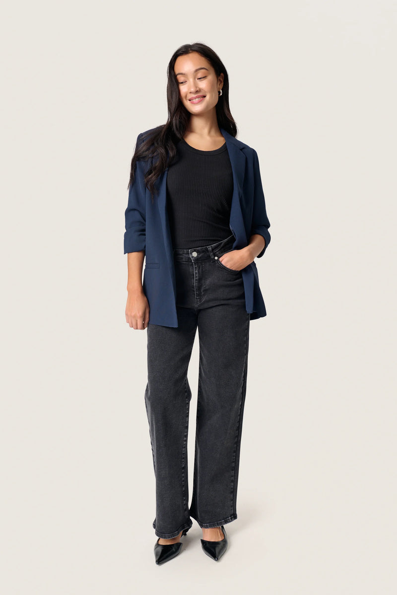 Blazer Shirley - Night Sky