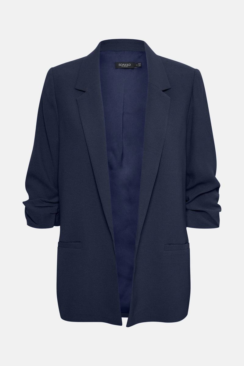 Blazer Shirley - Night Sky