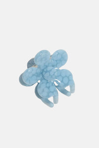 Haarspeld Ava - cotton blue