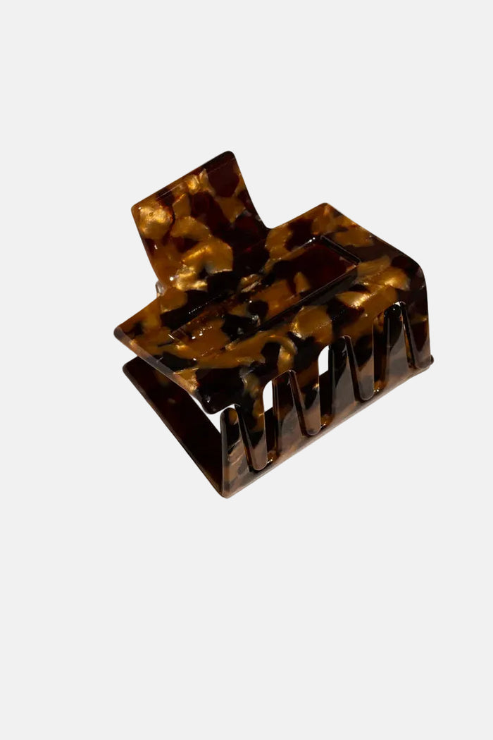 Haarspeld Bella - golden brown