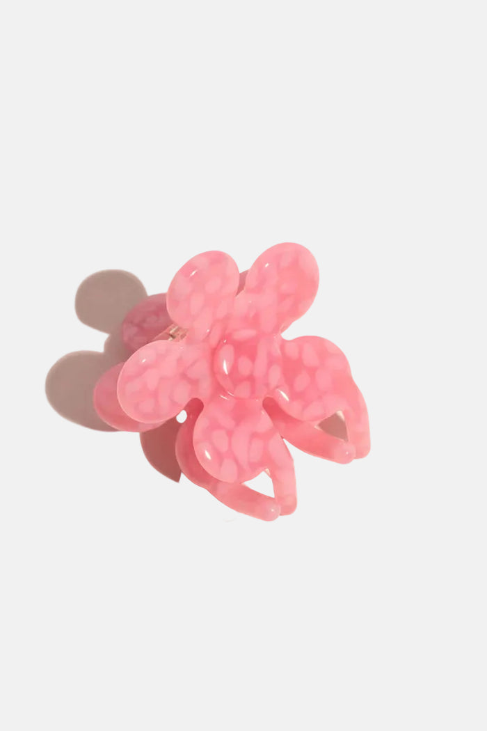 Haarspeld Ava - cotton pink