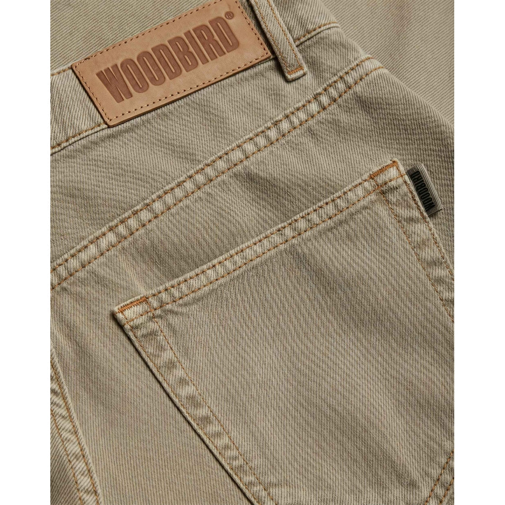 Jeans Vega Light - sand