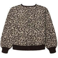 Cardigan Fen - leo