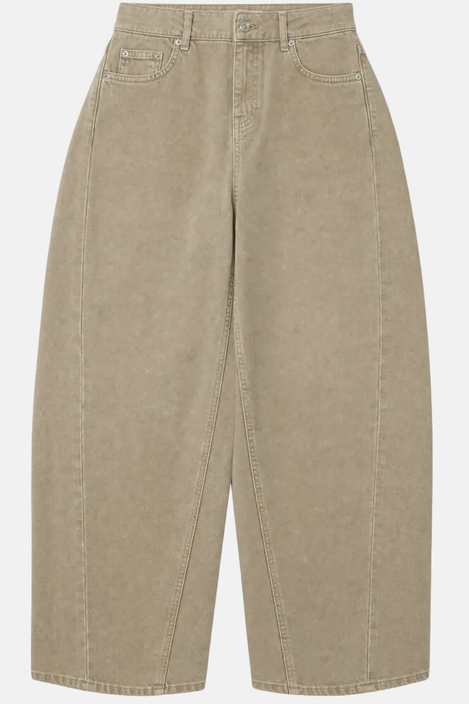 Jeans Vega Light - sand