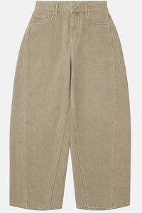 Jeans Vega Light - sand