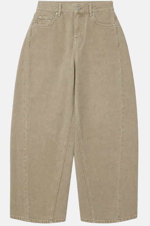 Jeans Vega Light - sand
