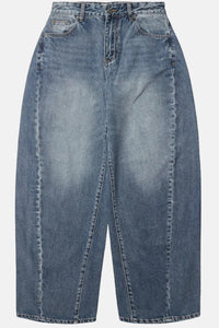 Jeans Vega Light - blue vintage