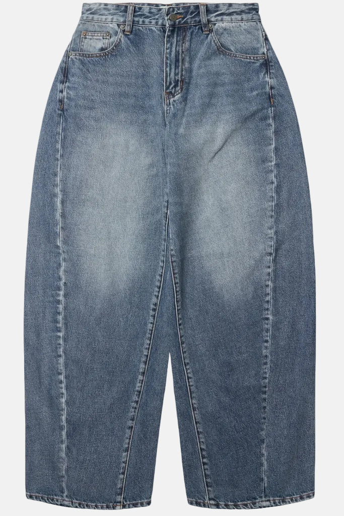 Jeans Vega Light - blue vintage