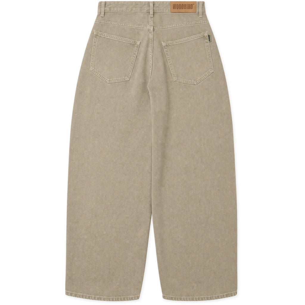 Jeans Vega Light - sand