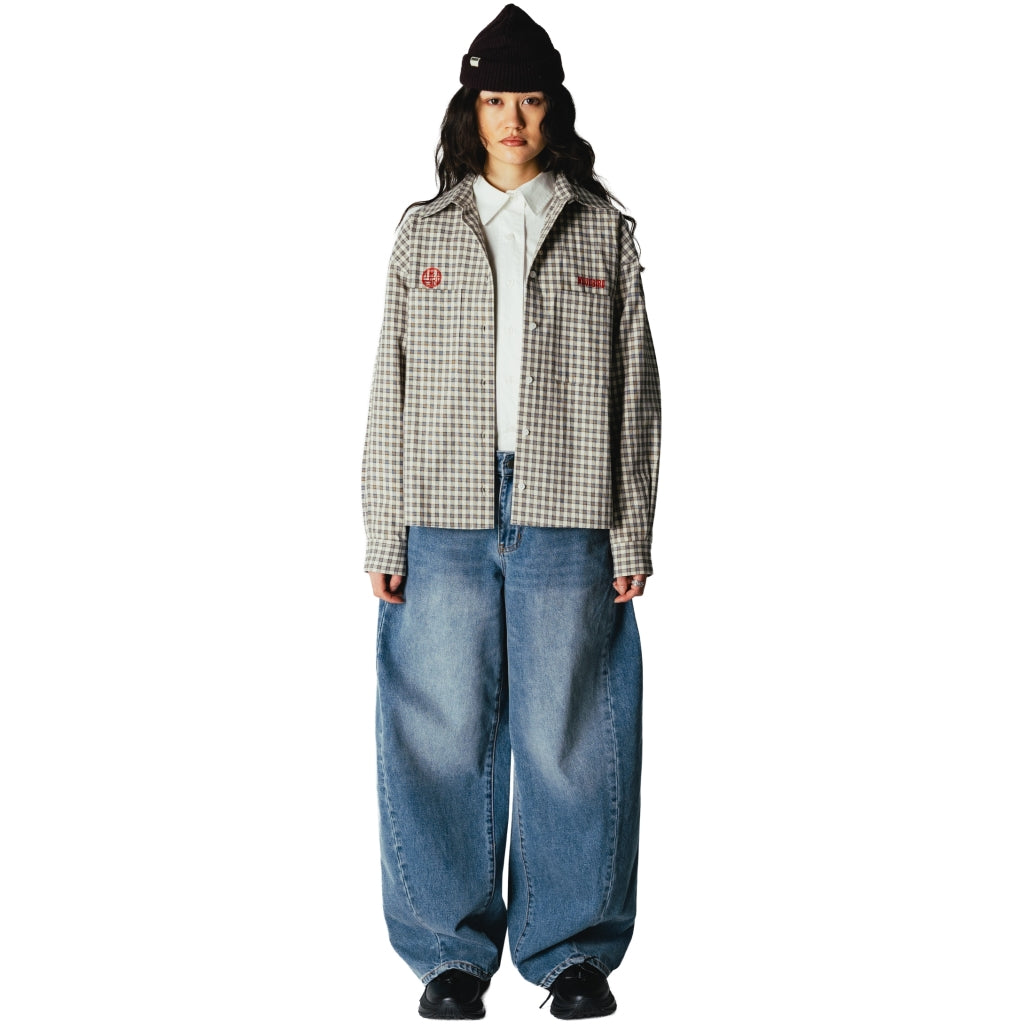 Jeans Vega Light - blue vintage