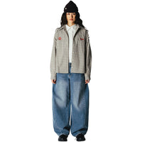 Jeans Vega Light - blue vintage