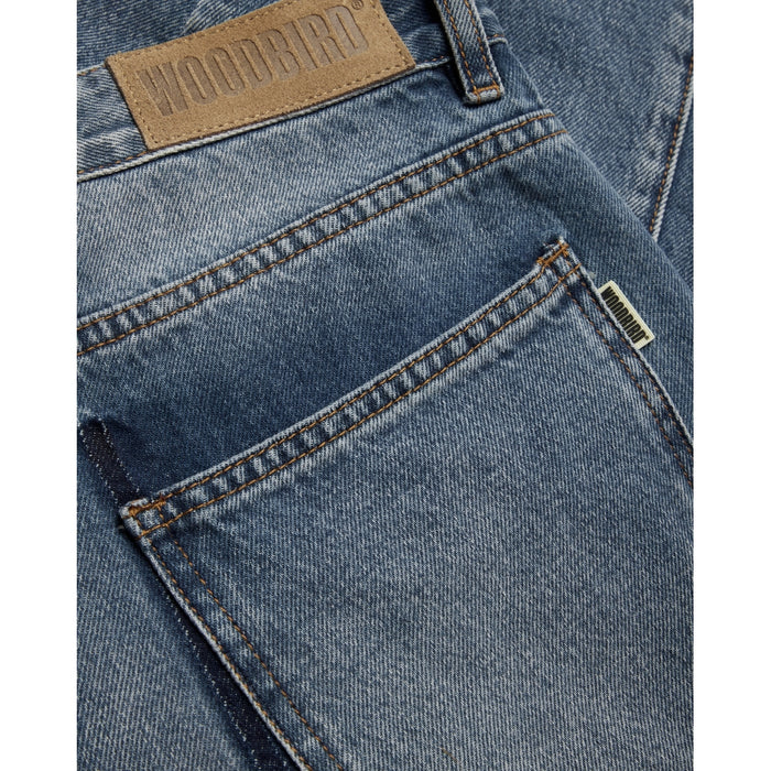 Jeans Vega Light - blue vintage