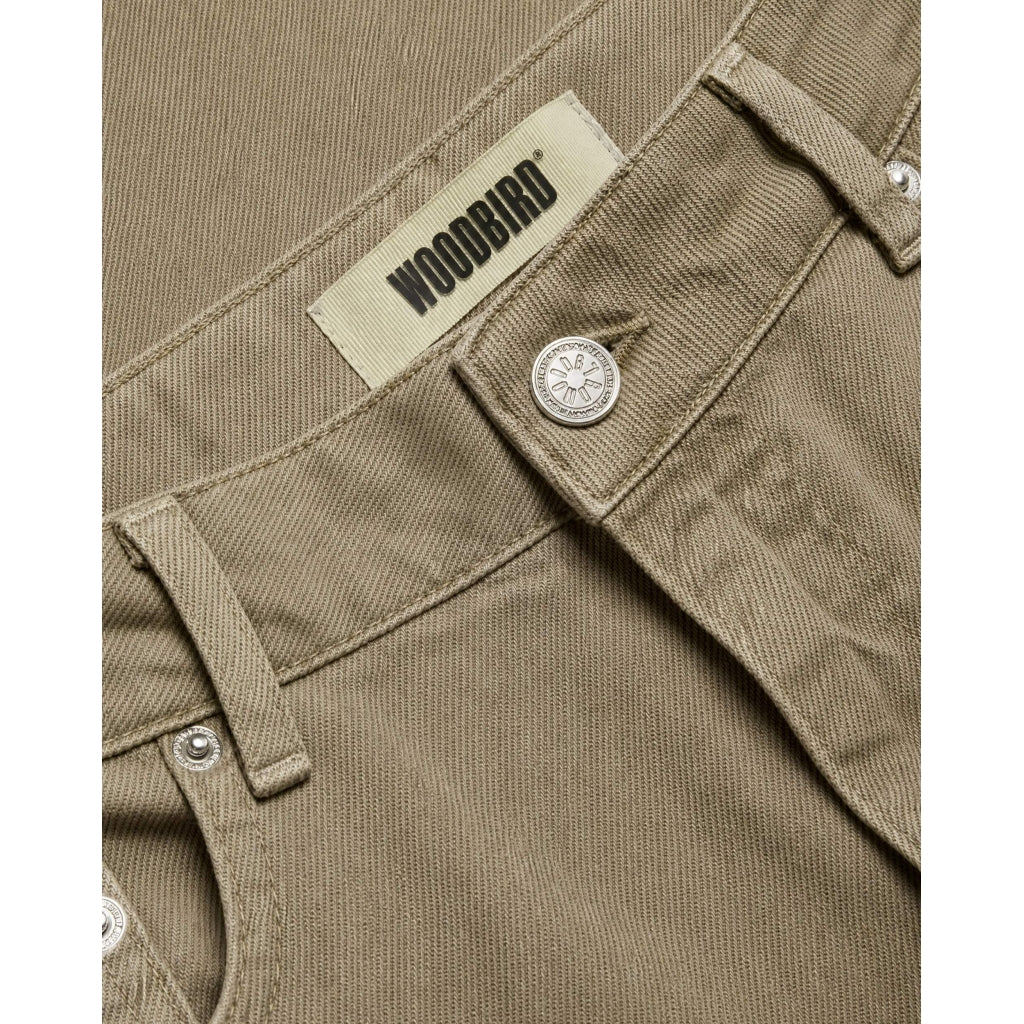 Jeans Vega Light - sand