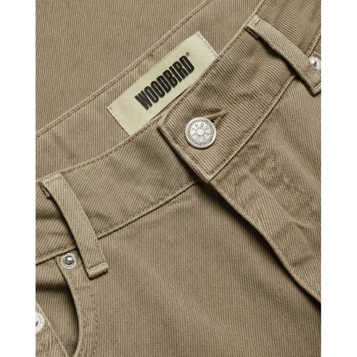 Jeans Vega Light - sand