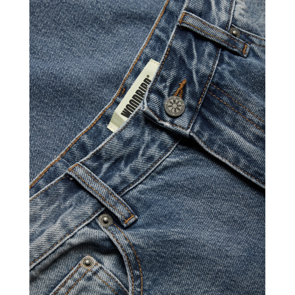 Jeans Vega Light - blue vintage