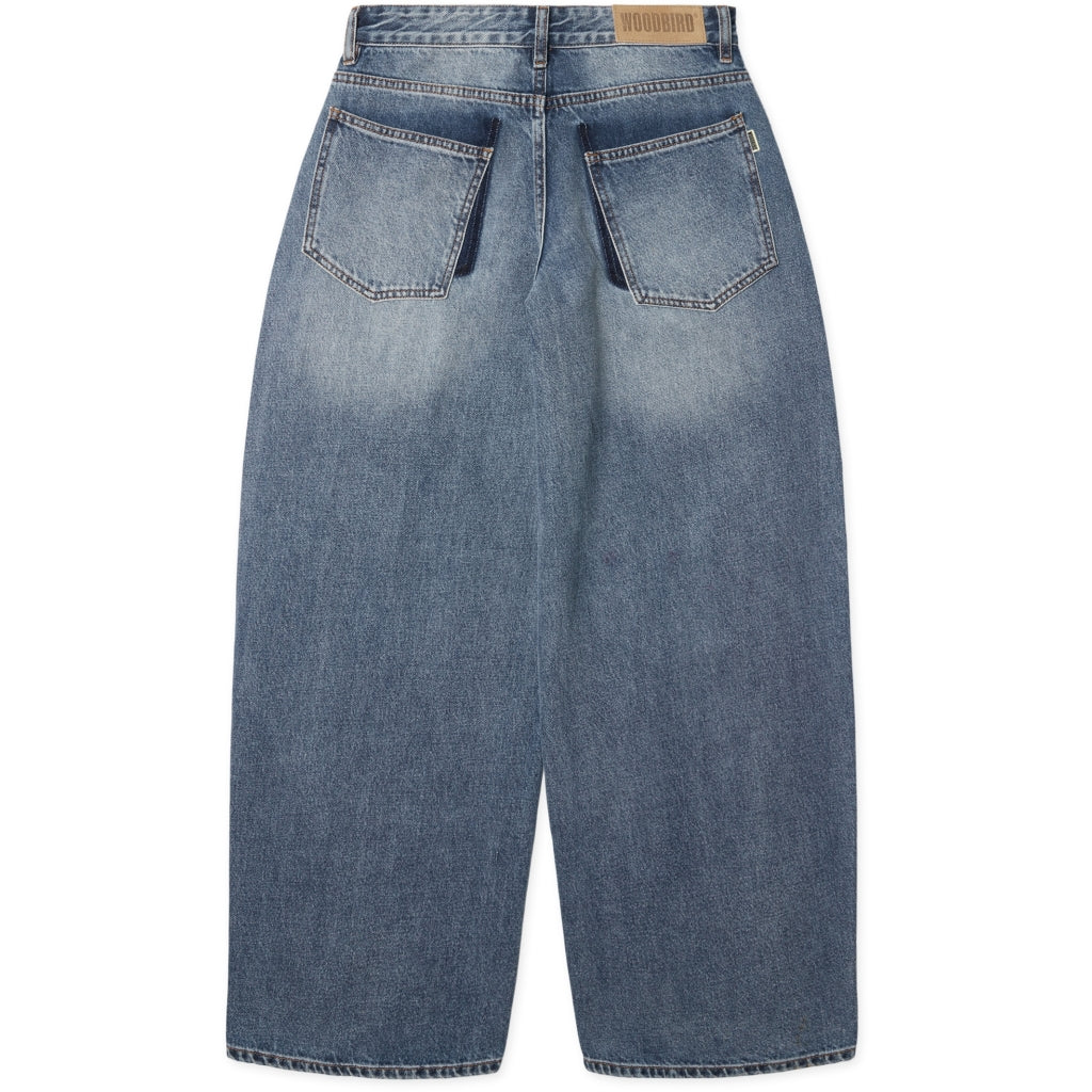 Jeans Vega Light - blue vintage
