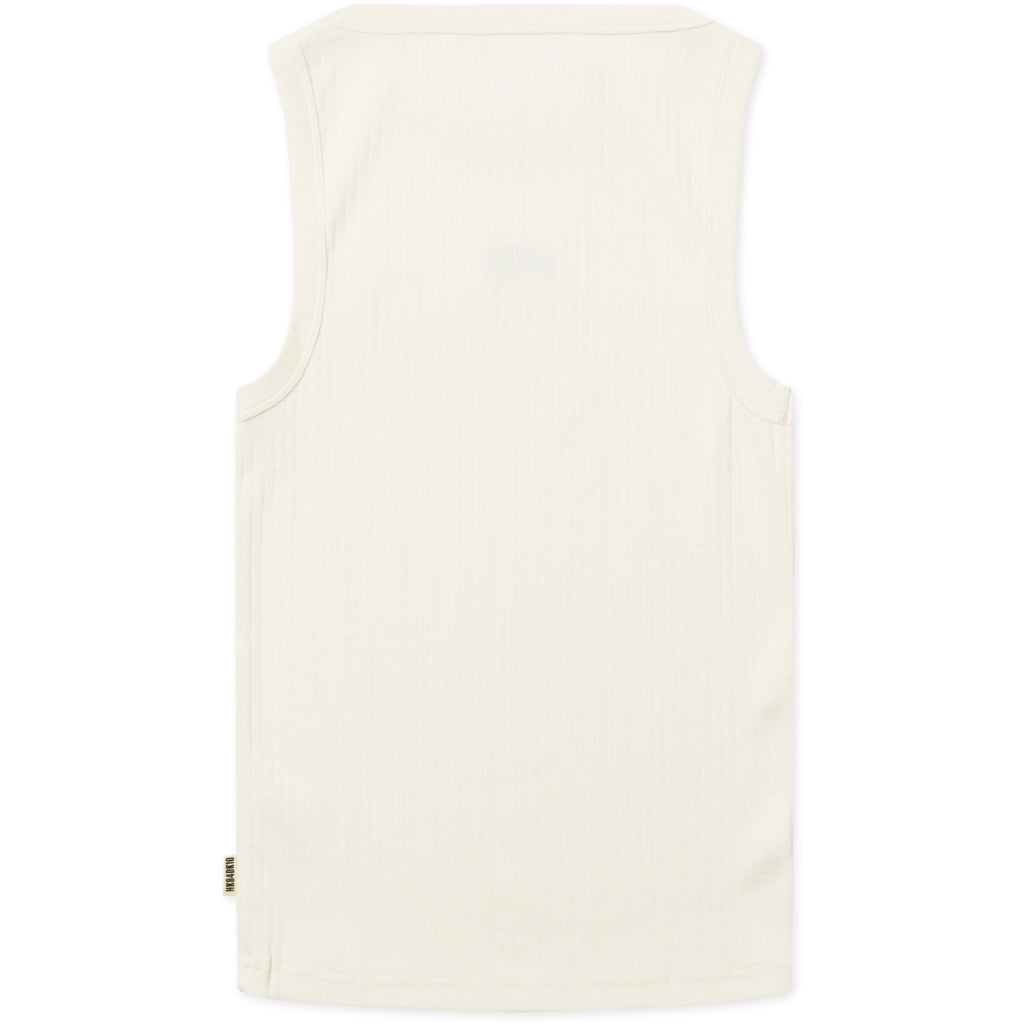 Top Dee Base Tank - off white