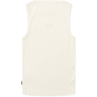 Top Dee Base Tank - off white