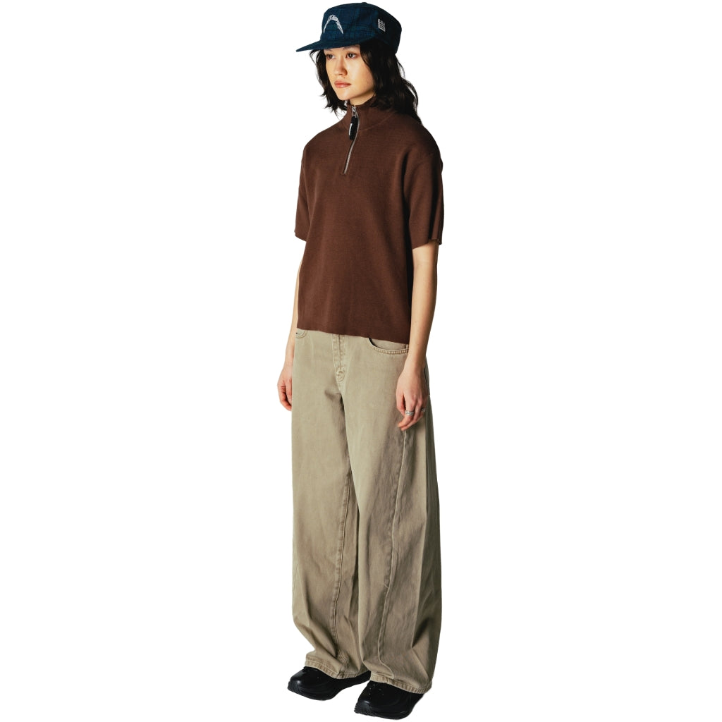 Jeans Vega Light - sand
