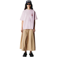 T-Shirt Balo Tiger - violet