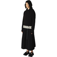 Trui Eve Hoodie - black