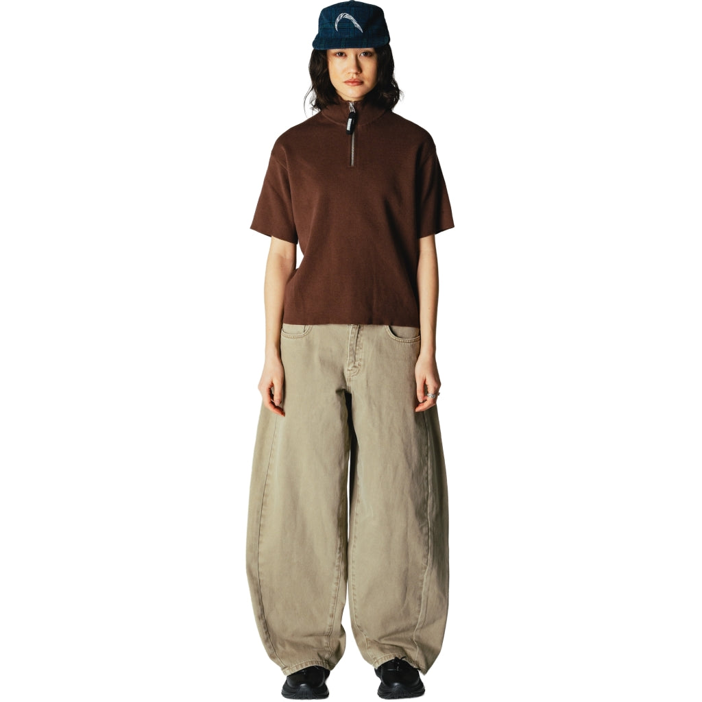 Jeans Vega Light - sand