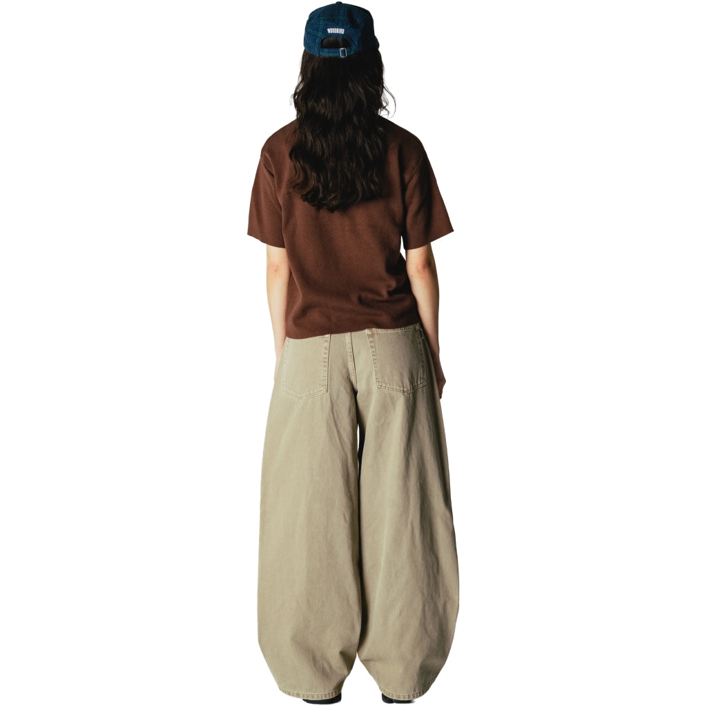 Jeans Vega Light - sand