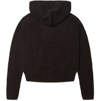 Trui Eve Hoodie - black