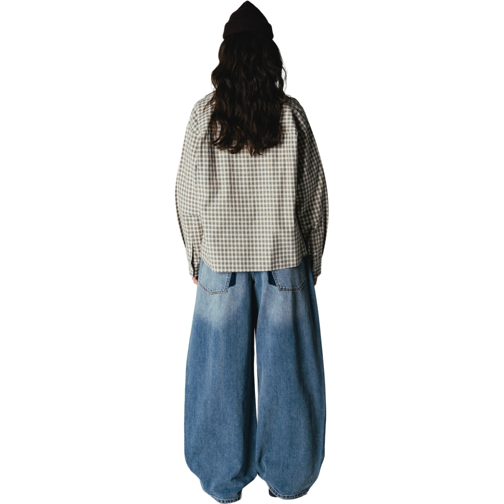 Jeans Vega Light - blue vintage