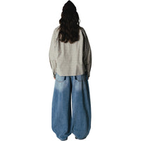 Jeans Vega Light - blue vintage
