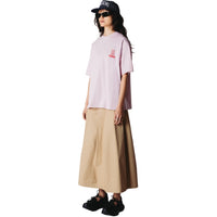 T-Shirt Balo Tiger - violet