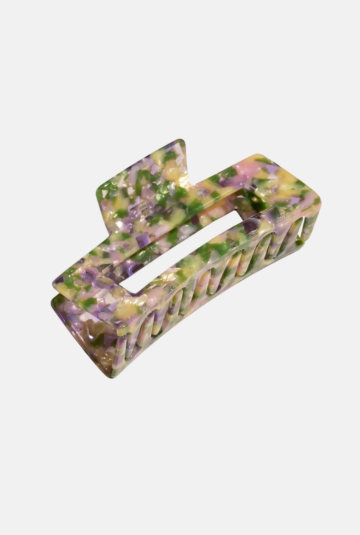 Haarspeld Lola - blossom green