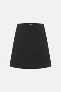 Rok Corinne Aline - black