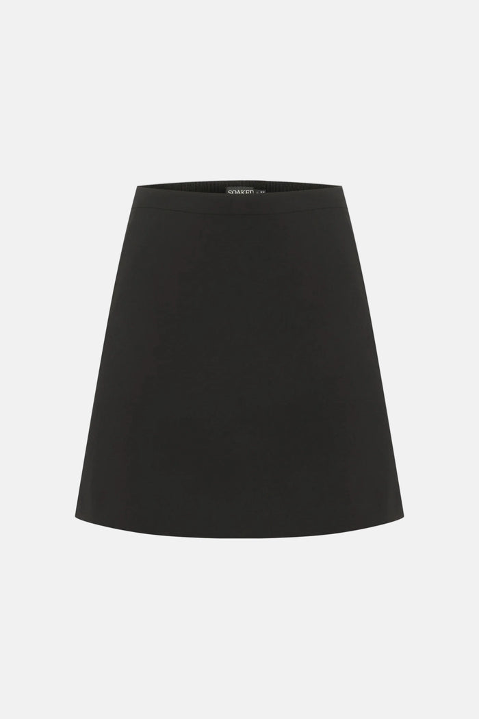Rok Corinne Aline - black