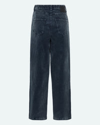 Broek Aiyas Corduroy - Legion Blue