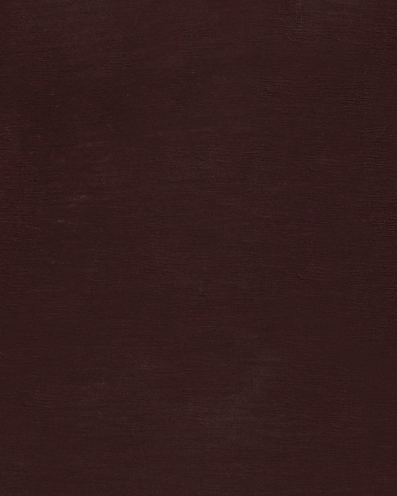 Top Pernilles Turtleneck - Fudge