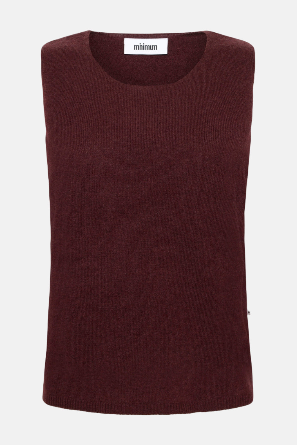 Gilet Auburns - Merlot