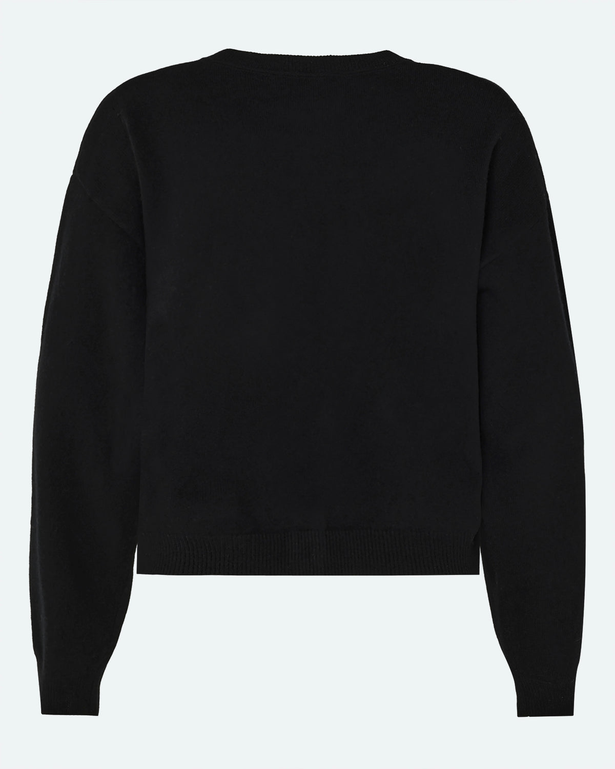 Cardigan Assiana - Black