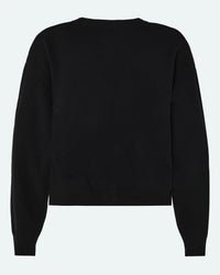 Cardigan Assiana - Black