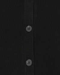 Cardigan Assiana - Black