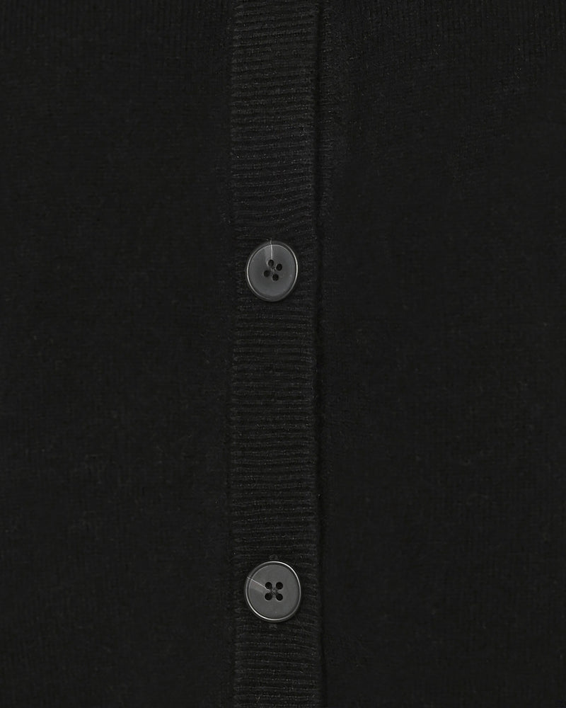 Cardigan Assiana - Black