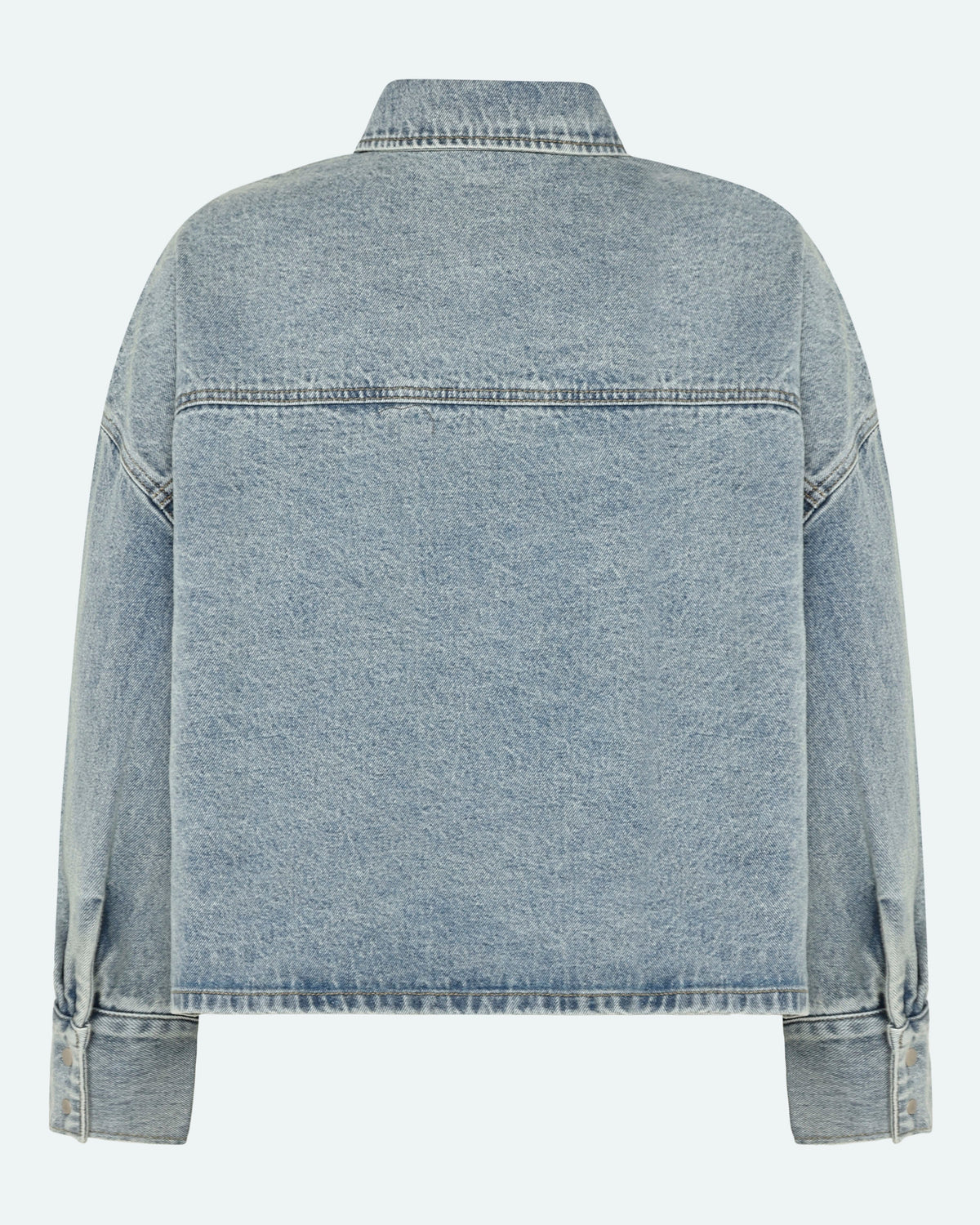 Hemd Piv - Light Blue