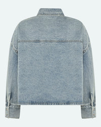 Hemd Piv - Light Blue