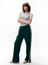 Broek Tracksuit - pine forest
